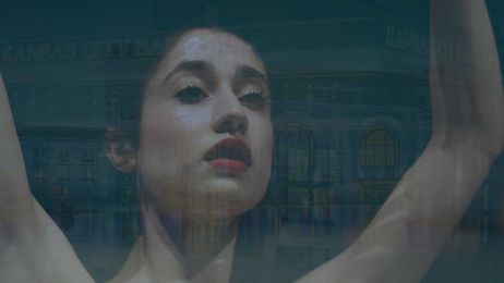 You Can Keep Our Dancers on Their Toes