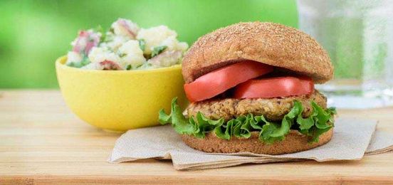 5 tips for a healthy BBQ season