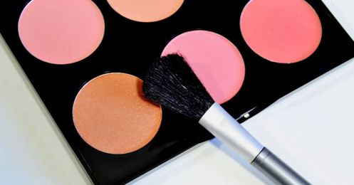Your Beauty Products May Involve Human Rights Abuses