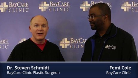 BayCare Clinic Minute: CoolSculpting to reduce unwanted fat
