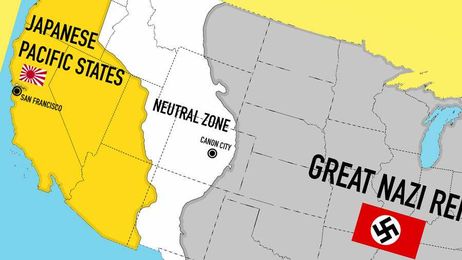 What if World War II had ended differently?