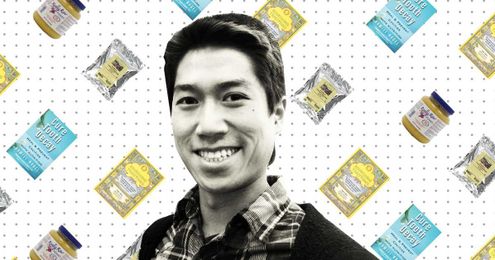 What Tao Lin Can’t Live Without