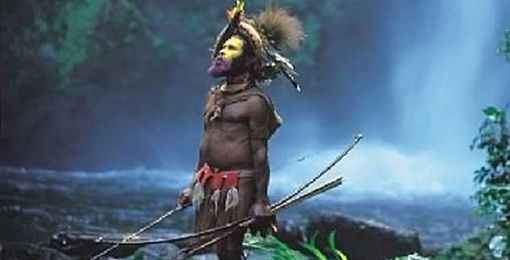 10 Incredibly Painful Rites of Initiation