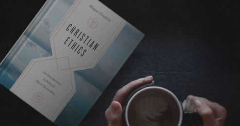 10 Things You Should Know about Christian Ethics