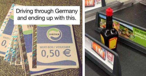 19 German Stereotypes That Don't Make Sense To The Rest Of The World