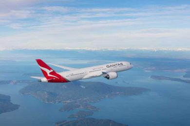 In it for the ultra long-haul