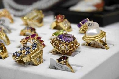 Local pawn shops help those who can't go to banks for small loans