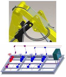 Piping and Cabling Design Training in Multiple Locations