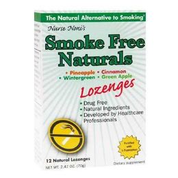 Three Lollies Smoke Free
