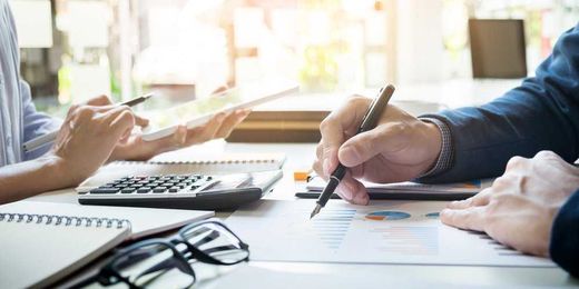 What did we do before credit migration and how did it work for us?