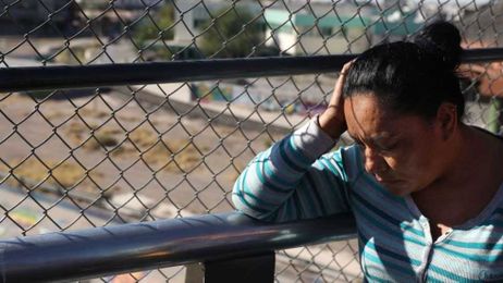 With so much trauma, let’s make mental health America’s No. 1 issue