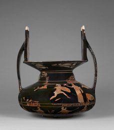 10 Ways to Look at Ancient Greek Vases