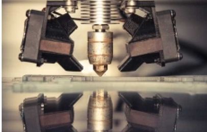 3D Print Technology Adoption in Aerospace Industry Ignites 20.3% Growth Rate