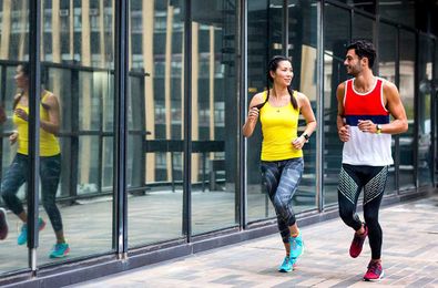 5 Mistakes You Make When Washing Running Gear