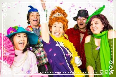 Elm Street is getting Fancy!