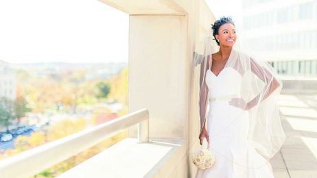 Here's What To Consider When Picking Out a Wedding Photographer and Planner