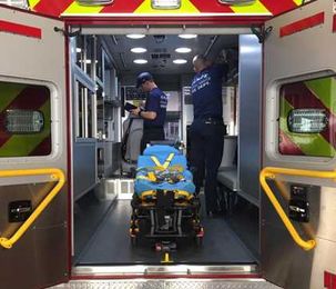 How EMS data is being used to measure value, improve patient care