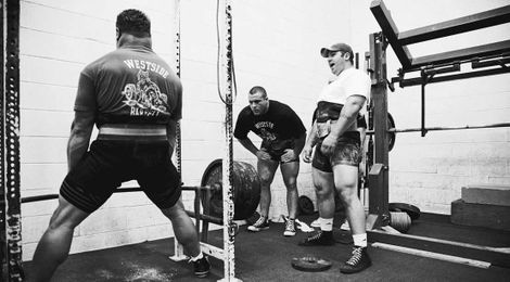 How to Incorporate the Westside Barbell Method Into Your Training