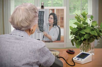 Long Live Point of Care!