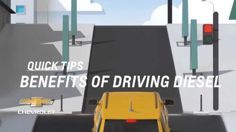 Quick Tips: What Are The Benefits Of Driving Diesel?