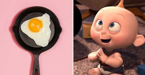 Your Food Preferences Will Reveal Which Of Jack-Jack's Superpowers You'd Have
