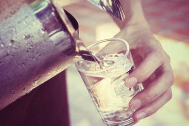 Your MS Symptoms Can Be Improved by Increasing Water Intake