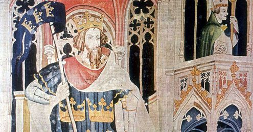 10 Historical Figures Who May Not Have Existed