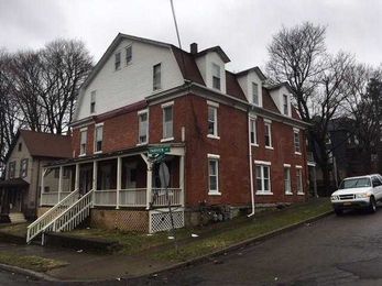 2,496 sq ft Commercial Space in Jamestown for $2,200,000