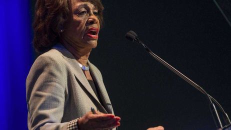 Commentary: Where have you gone, Aunt Maxine?