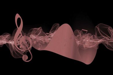 Does bad music harm systems?