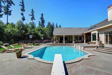 Entertain in Style with Custom Landscape Design |