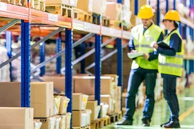 Features to look for in a distribution management system