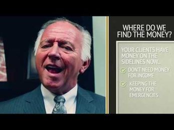 Financial Veg-A-Matic Increases Cross-Sell Opportunities with Current Clients