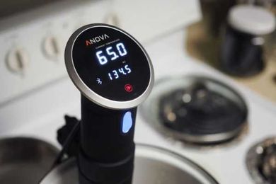 Gadgets and small appliances that will keep you in the kitchen
