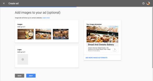 Google Ads, helping small businesses do more