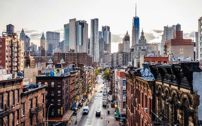 How to Plan the Ultimate New York City Trip