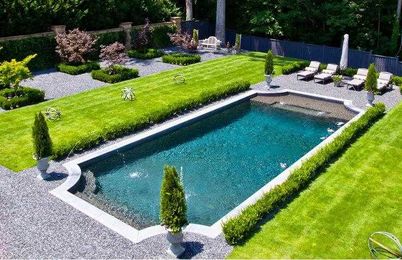 Lawn Equipment You Need to Make Your Lawn Look Great