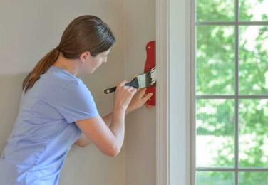 Painting Window Trim? The Complete Guide to a Pro Finish