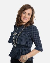 Welcome, Susan! Researcher & Brand Strategist at TOKY