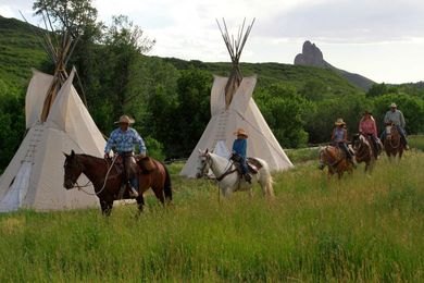 5 Colorado ranches and farms for luxurious escapes and hands-on experiences