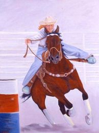 "A Few of My Favorite Things" art exhibition coming soon