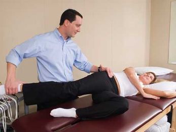 How Sports Chiropractors Prevent Injury in Runners