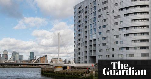 More private high-rises with flammable cladding than expected