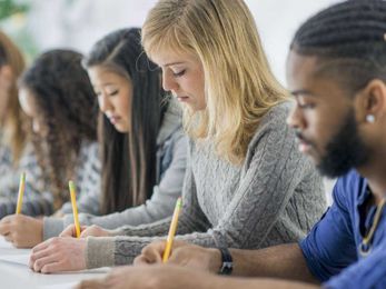 Narcissism may improve school performance in teens