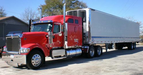 Post Your Truck to Find Better-Paying Loads