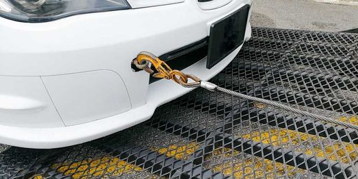 Quick tips for optimizing vehicle recoveries