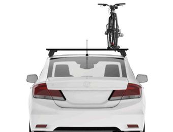 How to Fit a Roof Rack