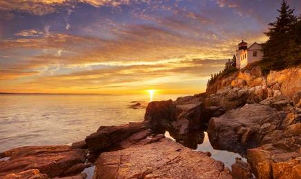Reasons You Need to Add Acadia National Park to Your Bucket List