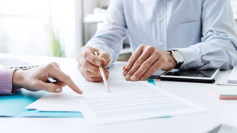 Things to Do When Getting New Business Insurance