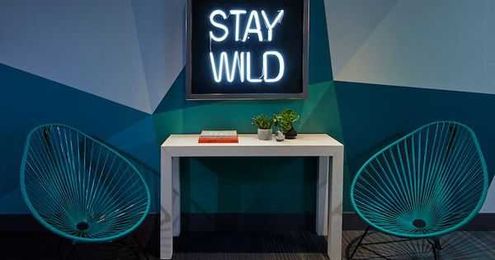 Wall Decor Ideas That Make A Bold Statement